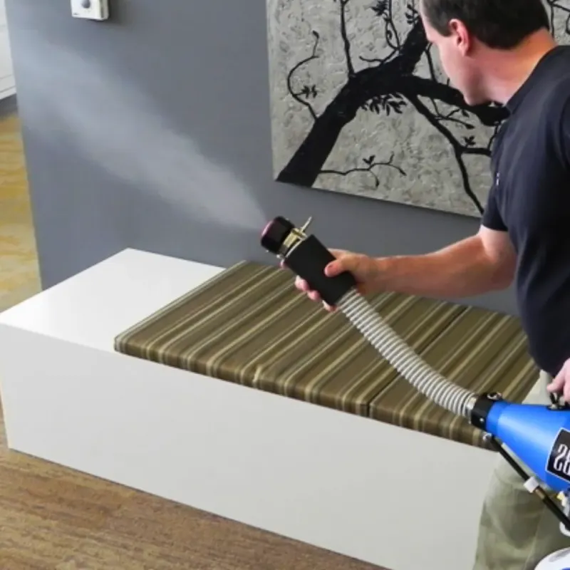 Professional Odor Removal in Pierce County, NE
